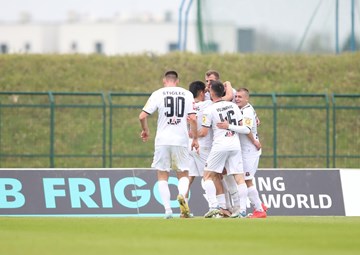 Danas počinje prodaja za Gorica - Hajduk